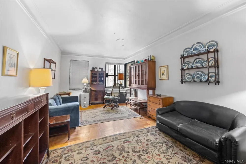 3000 Valentine Avenue #1D Bronx, NY 10458