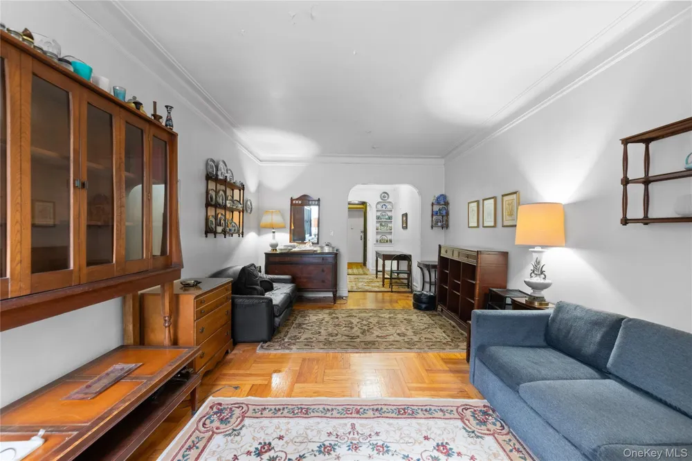 3000 Valentine Avenue #1D Bronx, NY 10458