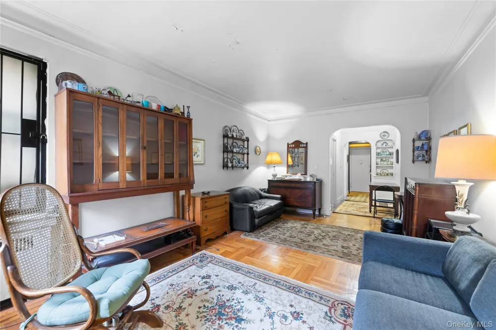 3000 Valentine Avenue #1D Bronx, NY 10458