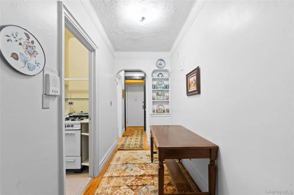 3000 Valentine Avenue #1D Bronx, NY 10458