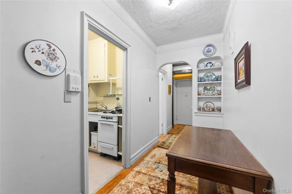 3000 Valentine Avenue #1D Bronx, NY 10458