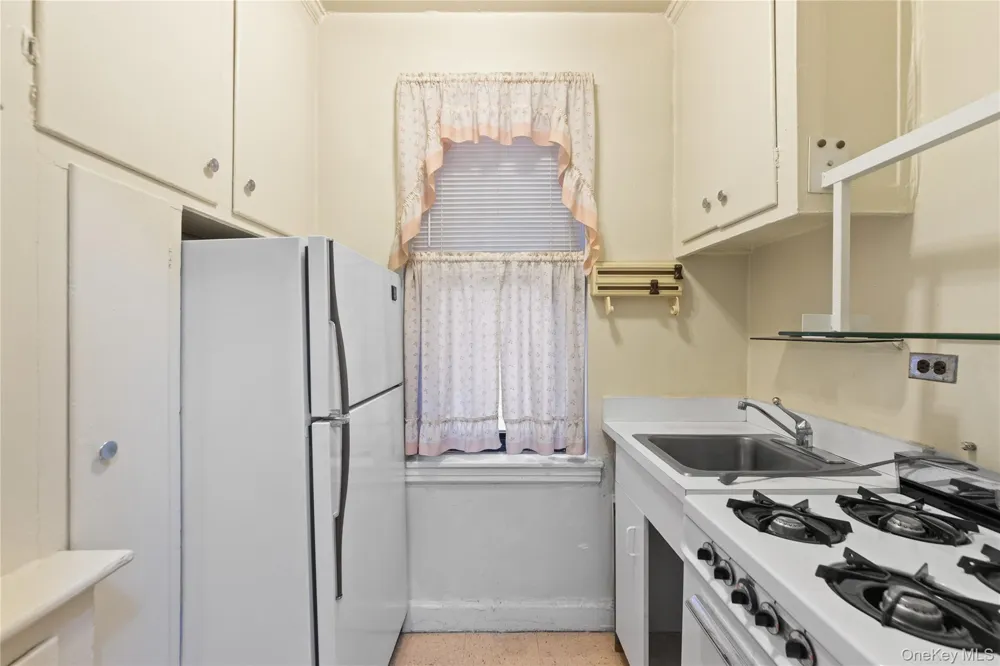 3000 Valentine Avenue #1D Bronx, NY 10458