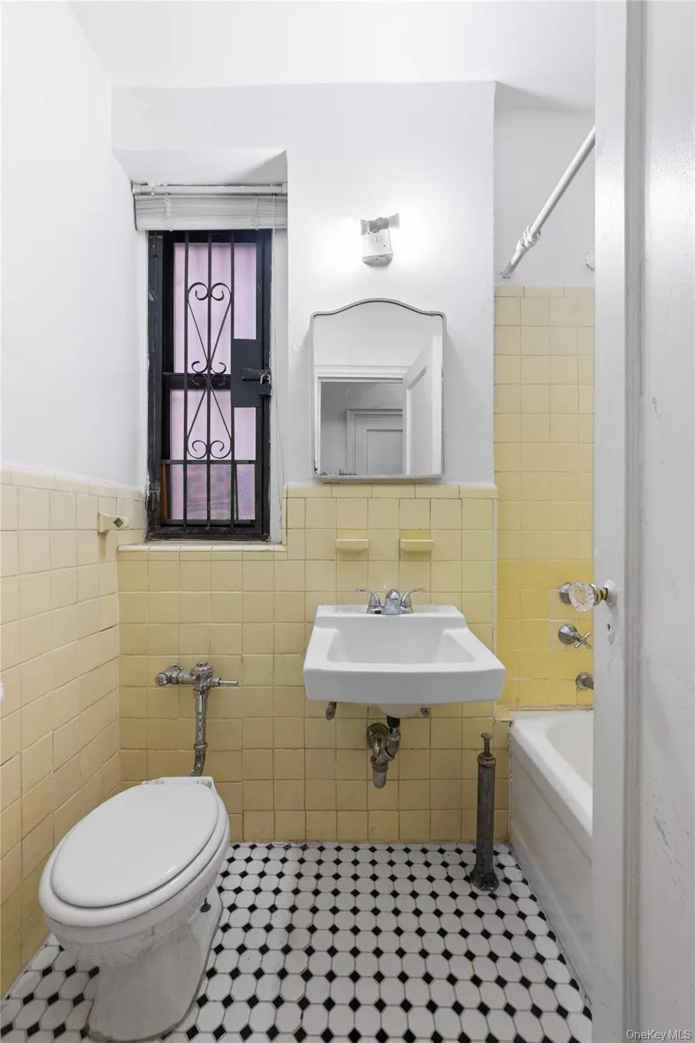 3000 Valentine Avenue #1D Bronx, NY 10458