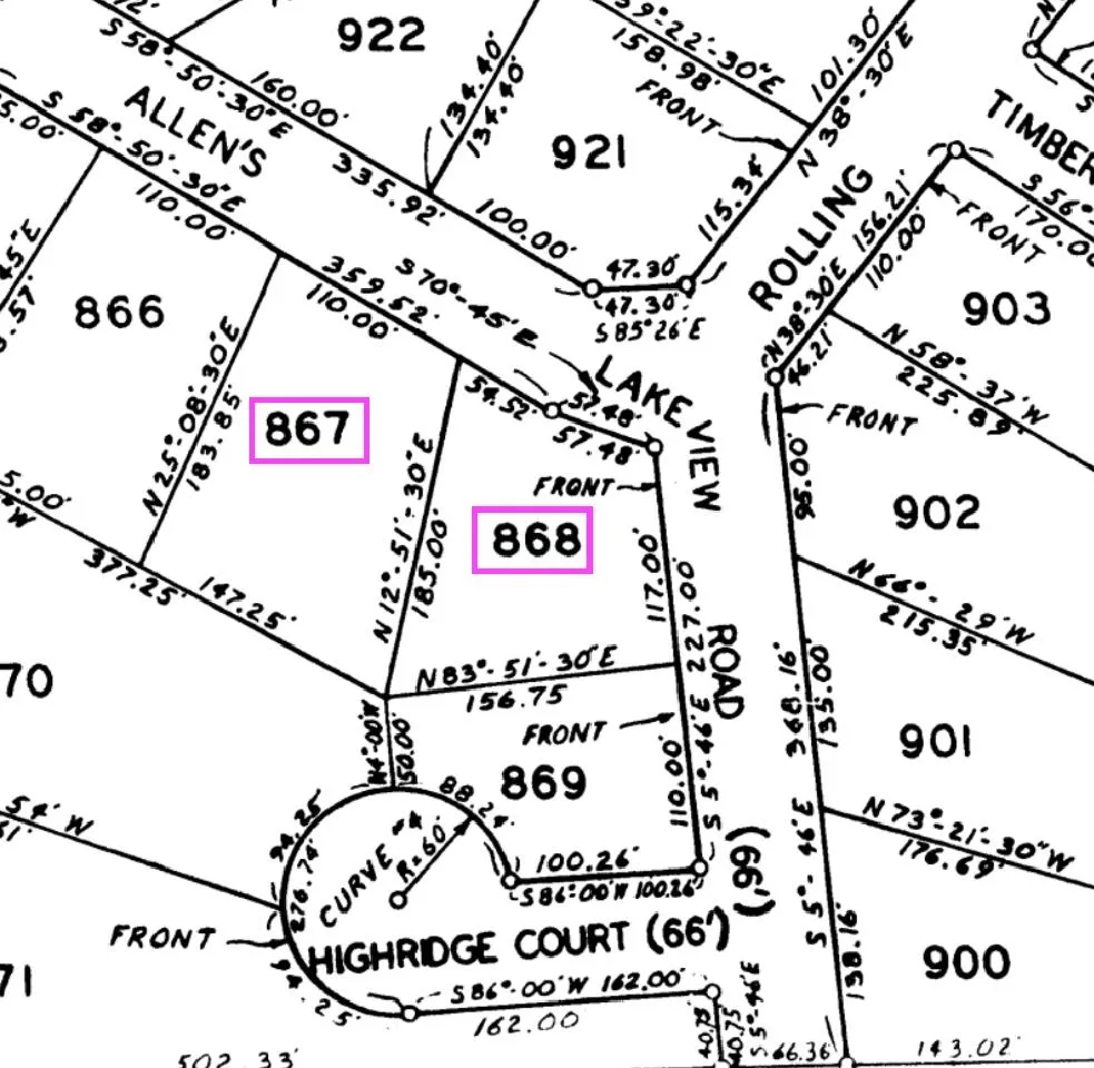 Allens Lakeview Peaine Township, MI 49782