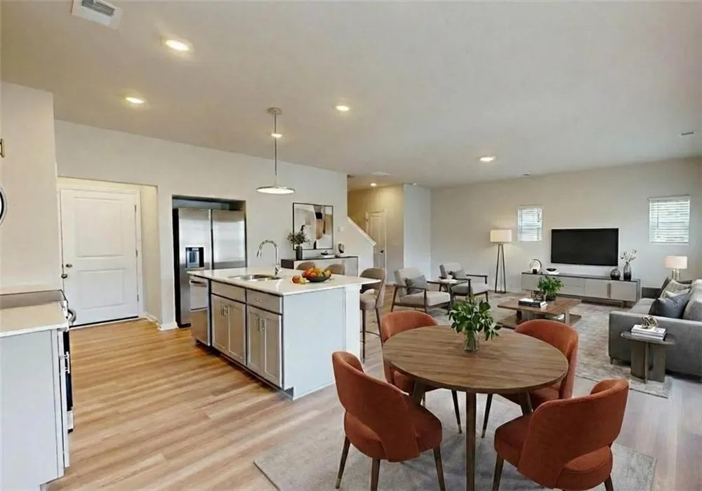 2258 Riverstone Boulevard #Jarvis Canton, GA 30114