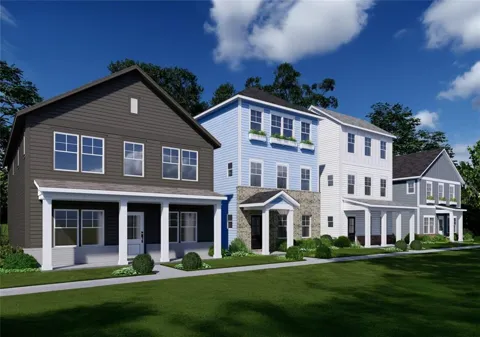 2258 Riverstone Boulevard #Jarvis