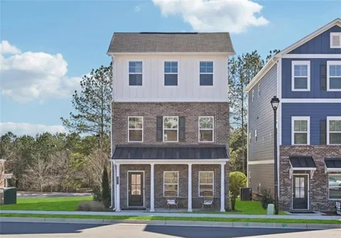 2258 Riverstone Boulevard #Jefferson