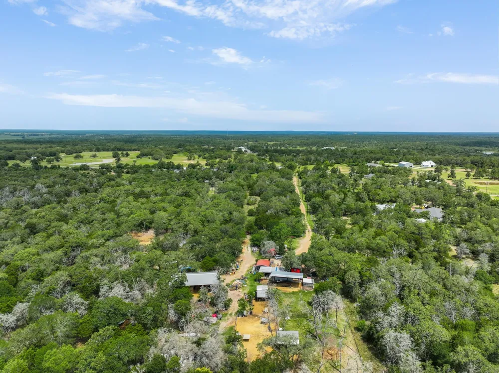 Anders-Daniels Road La Grange, TX 78945