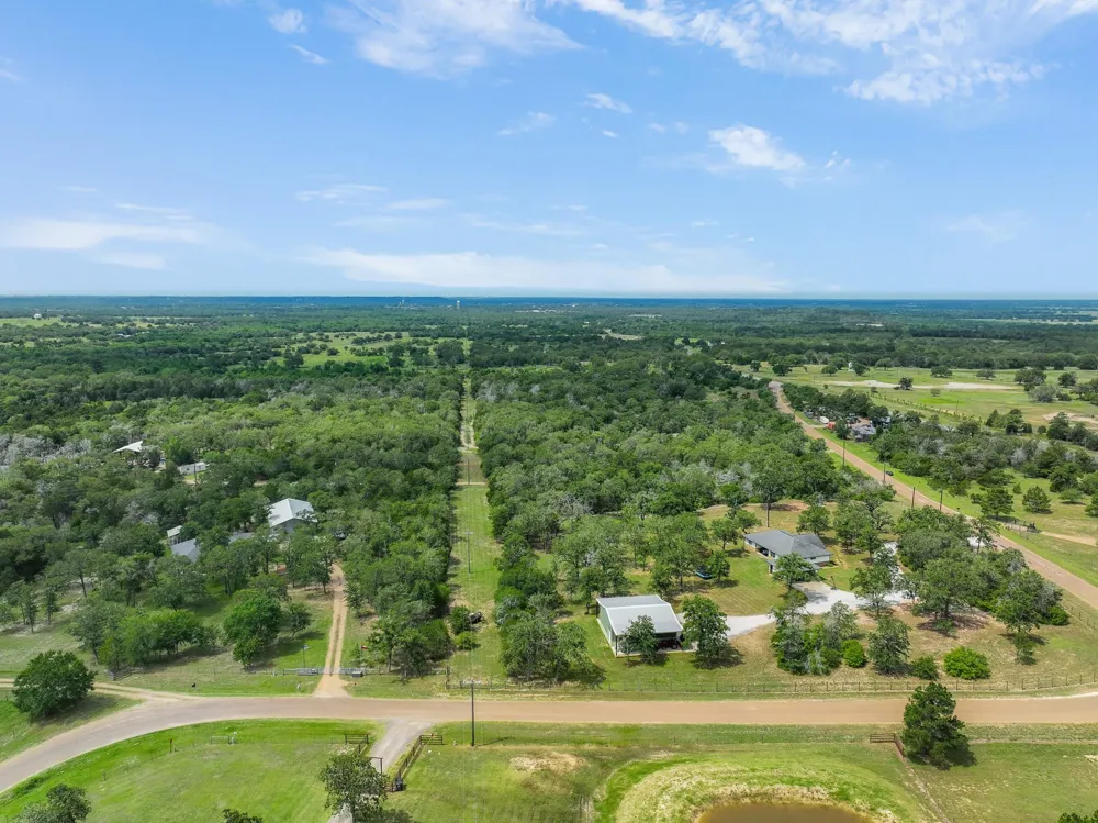 Anders-Daniels Road La Grange, TX 78945
