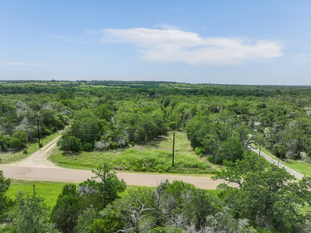 Anders-Daniels Road La Grange, TX 78945