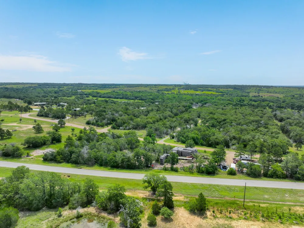 Anders-Daniels Road La Grange, TX 78945