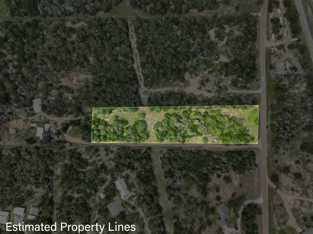 Anders-Daniels Road La Grange, TX 78945