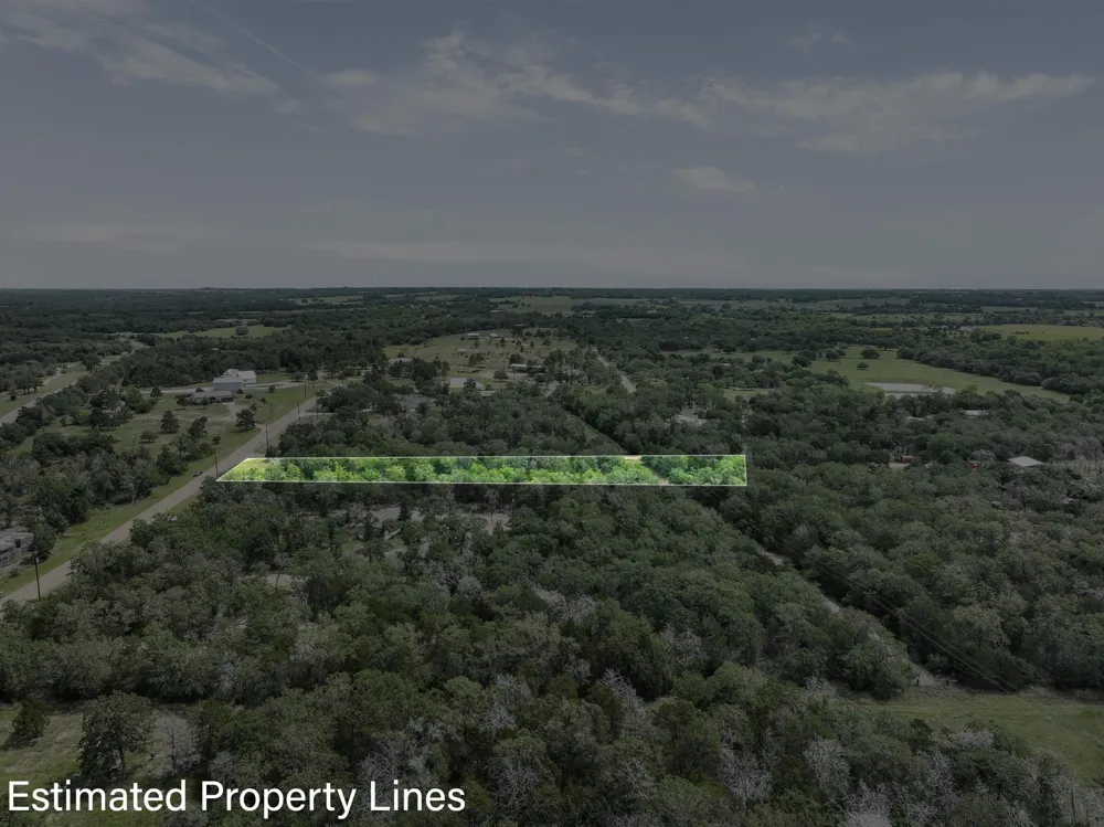 Anders-Daniels Road La Grange, TX 78945