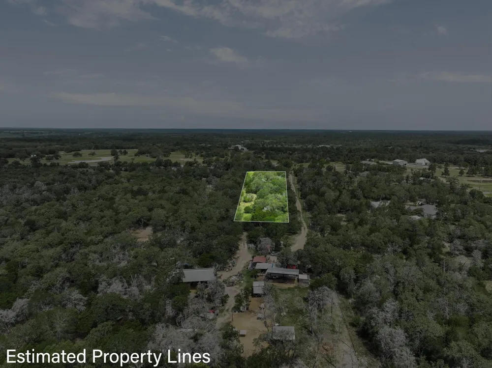 Anders-Daniels Road La Grange, TX 78945