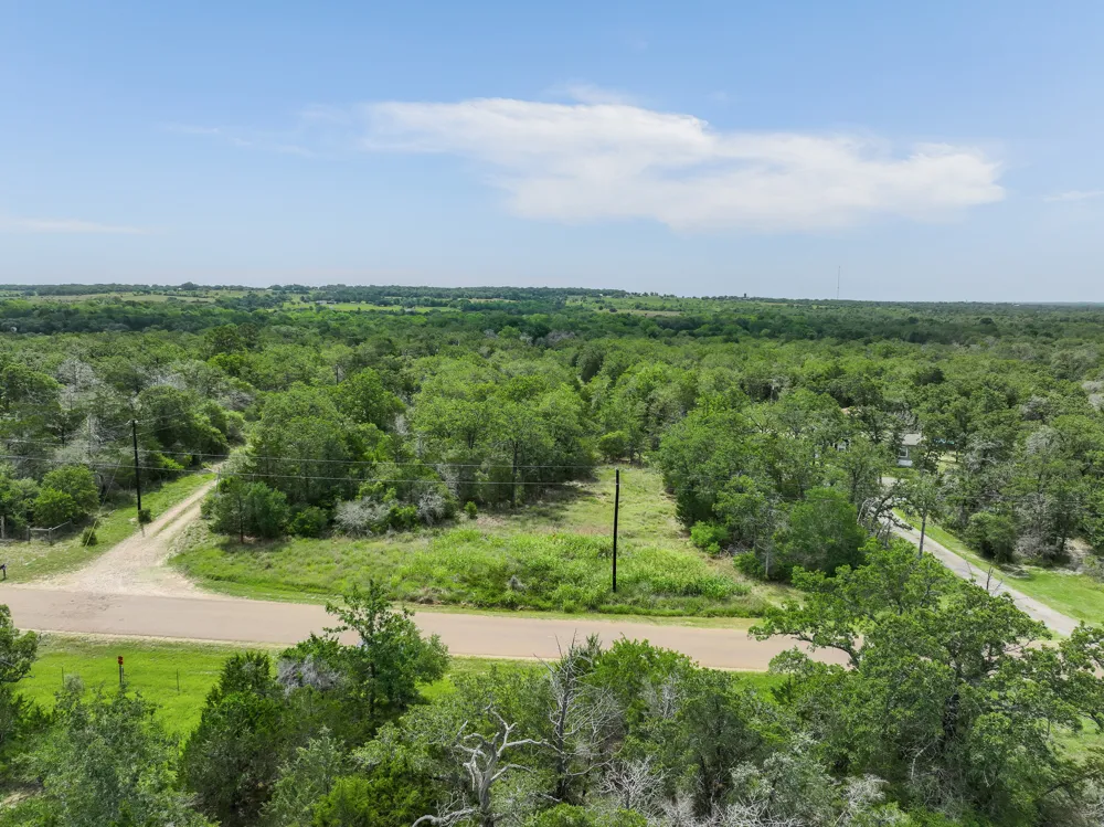 Anders-Daniels Road La Grange, TX 78945