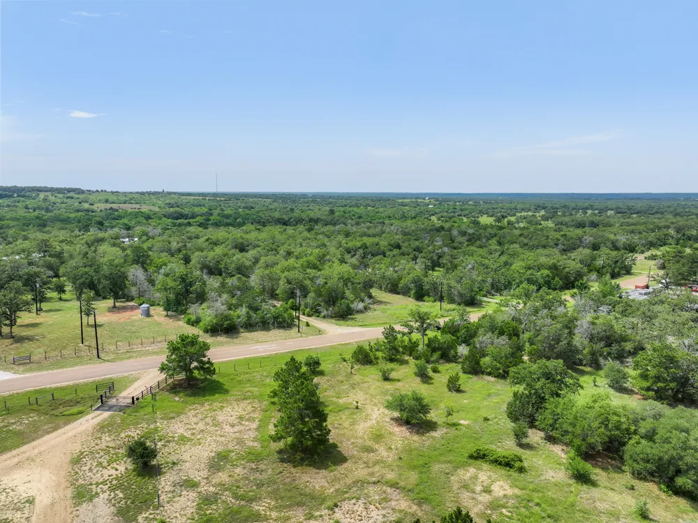 Anders-Daniels Road La Grange, TX 78945