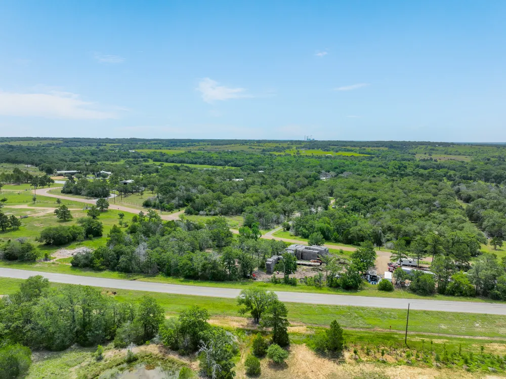 Anders-Daniels Road La Grange, TX 78945