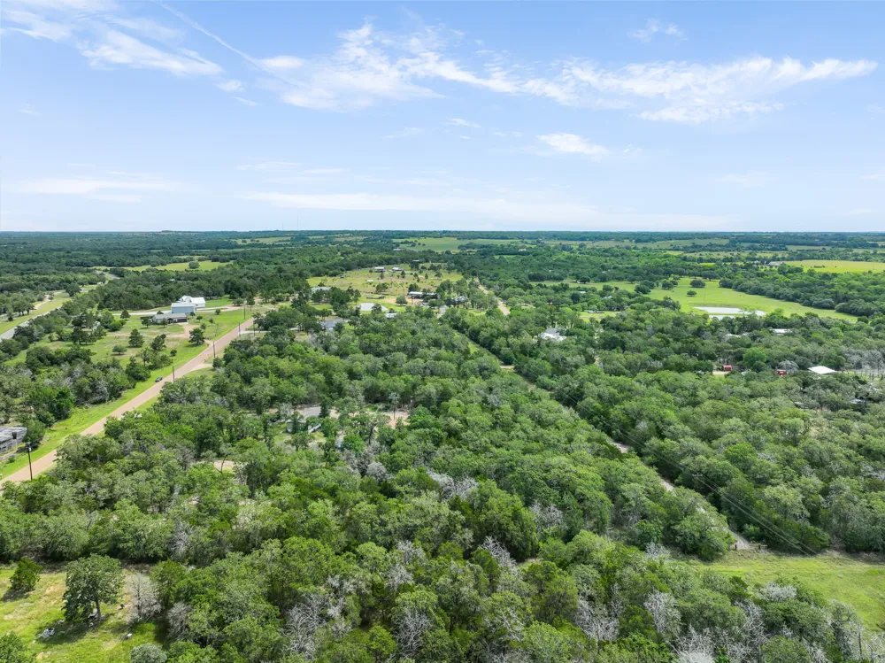 Anders-Daniels Road La Grange, TX 78945