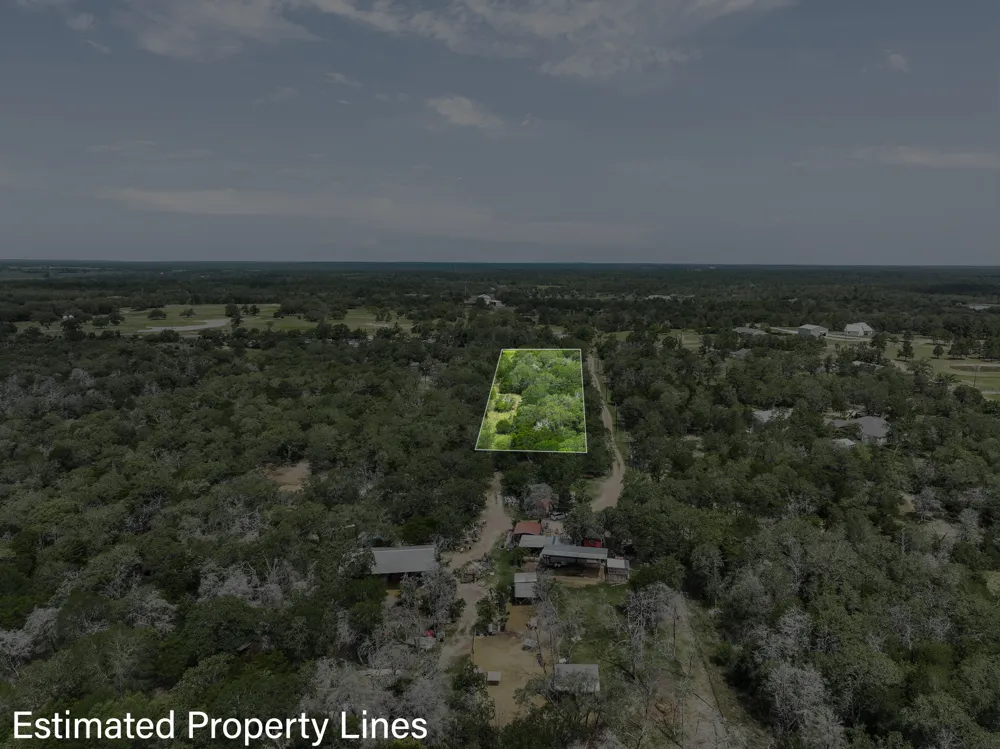 Anders-Daniels Road La Grange, TX 78945
