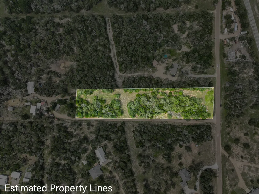 Anders-Daniels Road La Grange, TX 78945