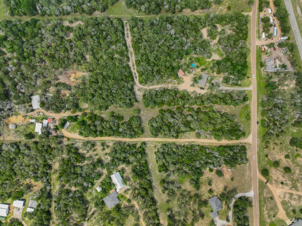 Anders-Daniels Road La Grange, TX 78945
