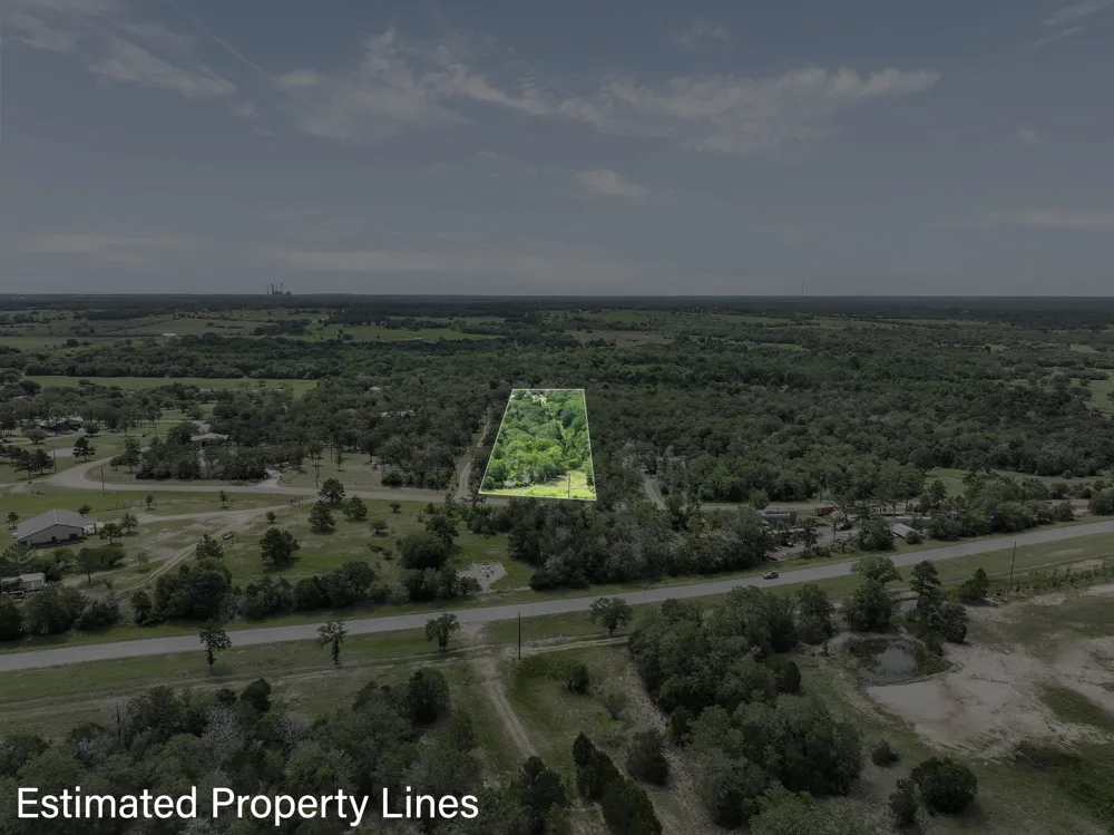 Anders-Daniels Road La Grange, TX 78945