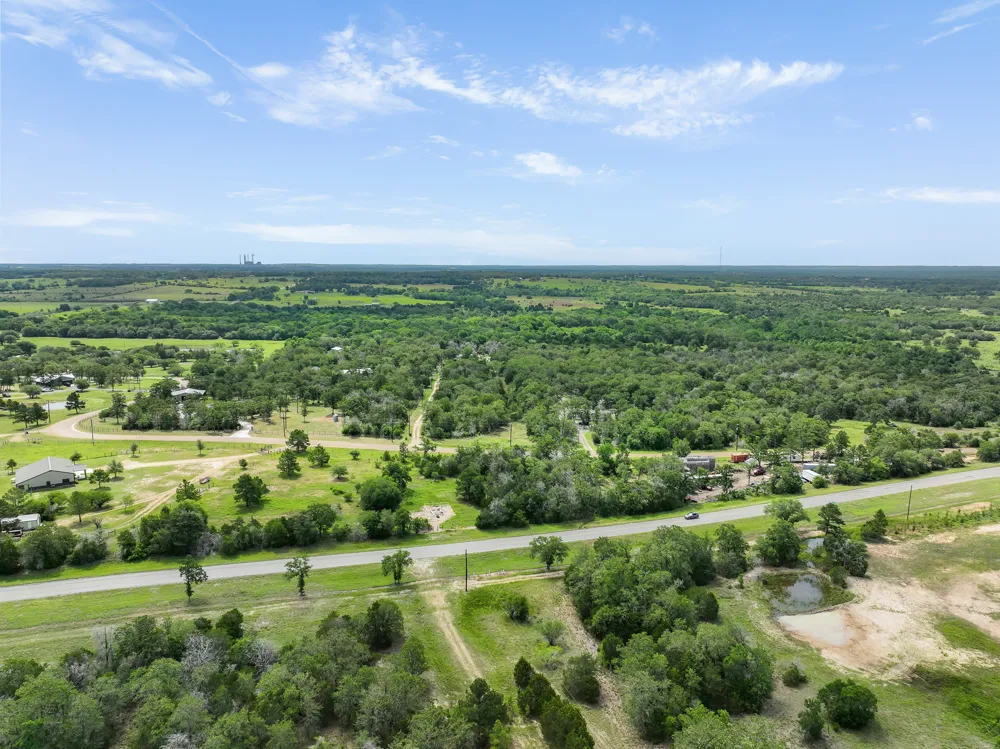 Anders-Daniels Road La Grange, TX 78945