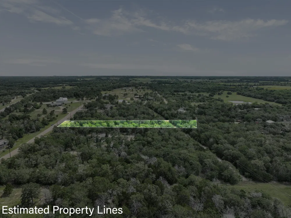 Anders-Daniels Road La Grange, TX 78945