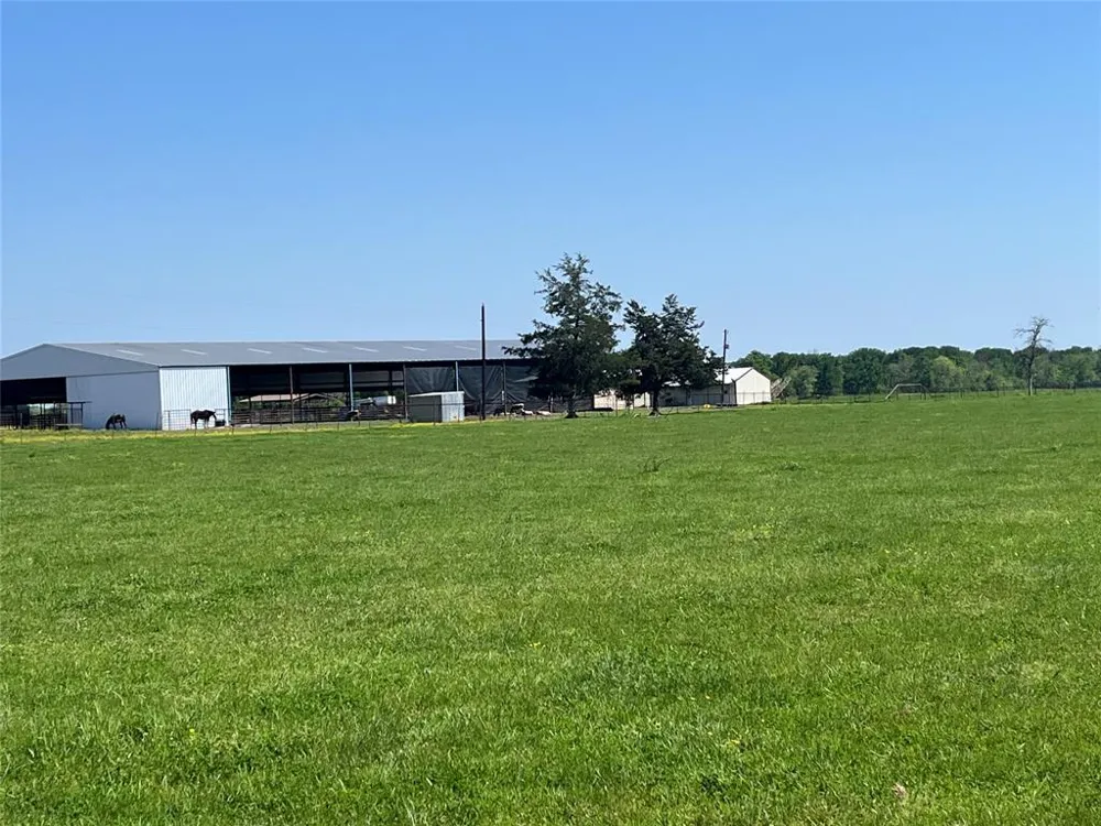 4798 E FM 198 Lake Creek, TX 75450