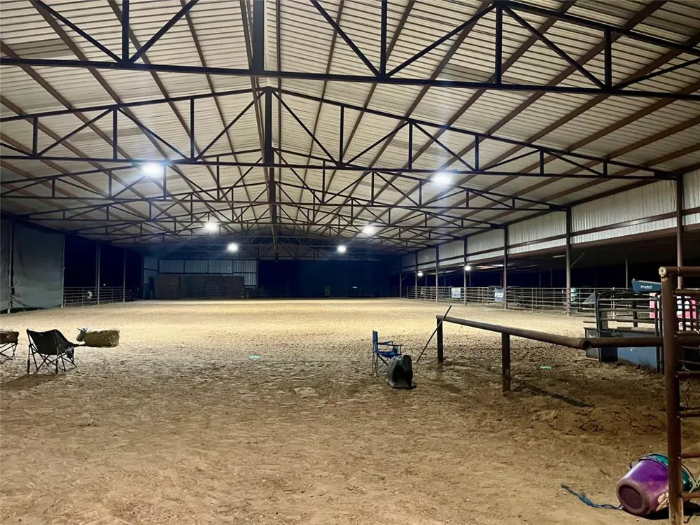 4798 E FM 198 Lake Creek, TX 75450
