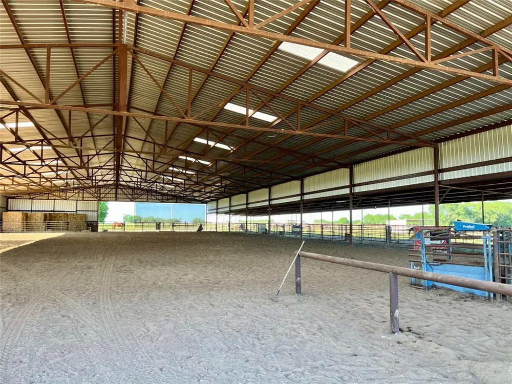 4798 E FM 198 Lake Creek, TX 75450