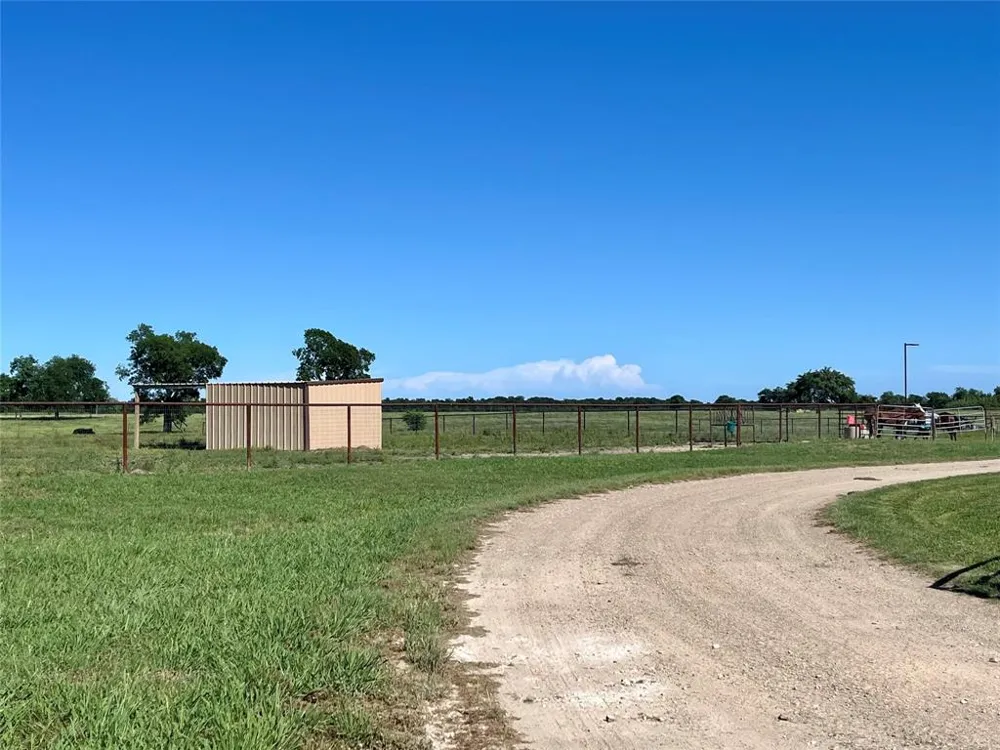 4798 E FM 198 Lake Creek, TX 75450