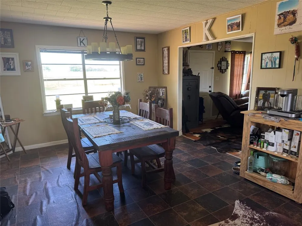 4798 E FM 198 Lake Creek, TX 75450