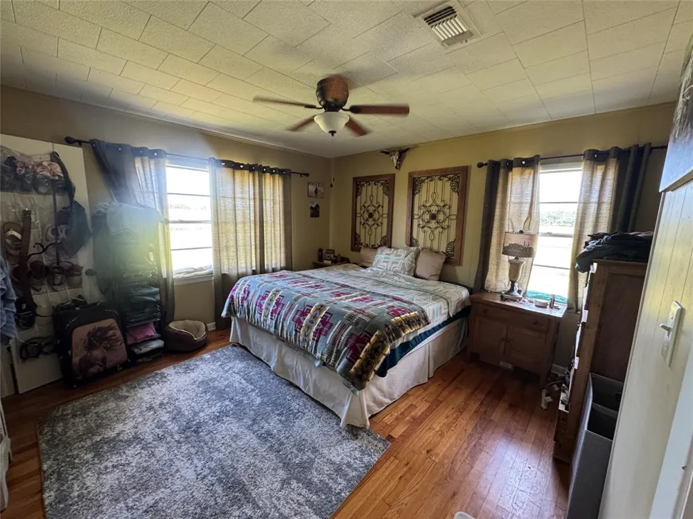 4798 E FM 198 Lake Creek, TX 75450