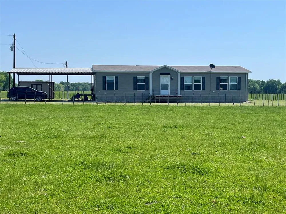 4798 E FM 198 Lake Creek, TX 75450