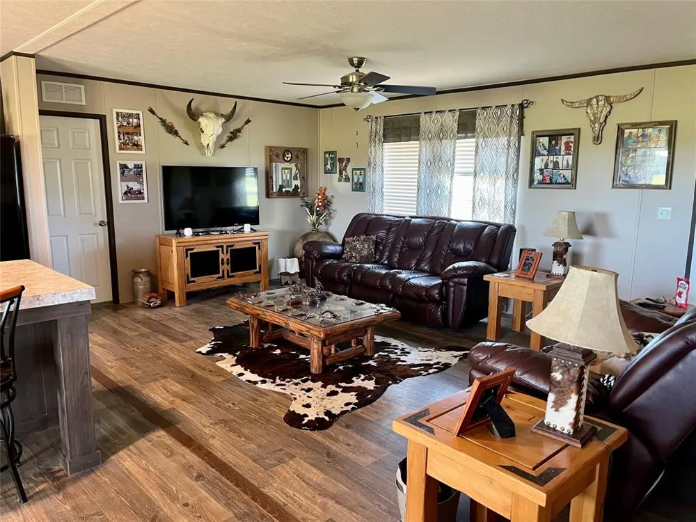 4798 E FM 198 Lake Creek, TX 75450