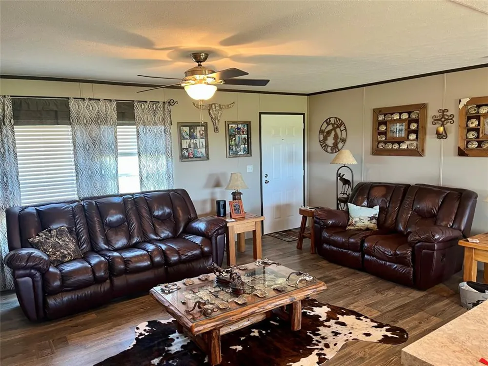 4798 E FM 198 Lake Creek, TX 75450