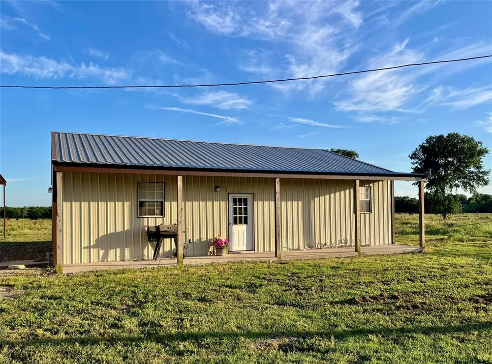 4798 E FM 198 Lake Creek, TX 75450