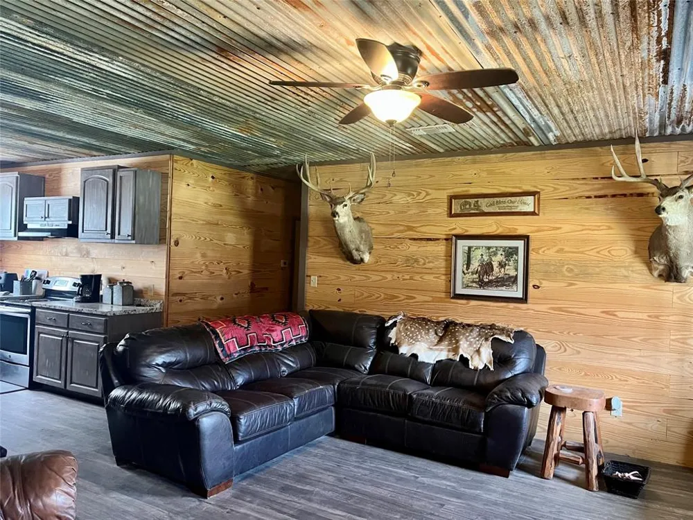 4798 E FM 198 Lake Creek, TX 75450