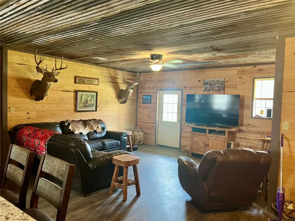 4798 E FM 198 Lake Creek, TX 75450