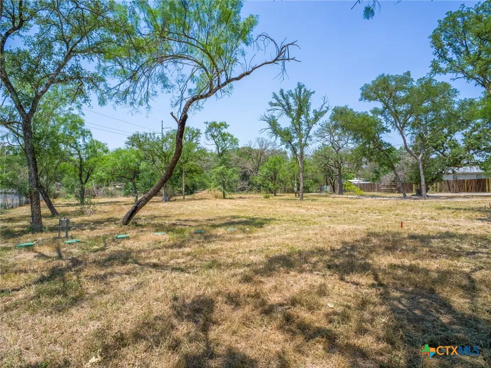 2805 Kingdom Drive Marble Falls, TX 78654