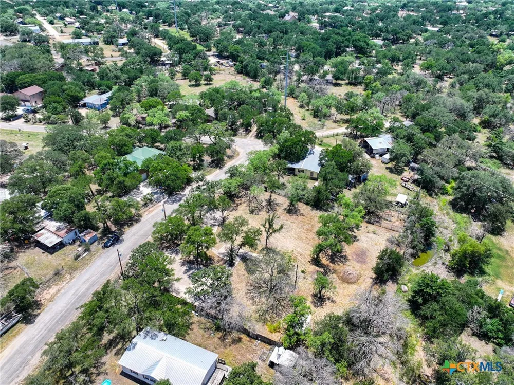 2805 Kingdom Drive Marble Falls, TX 78654