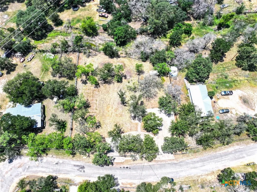 2805 Kingdom Drive Marble Falls, TX 78654