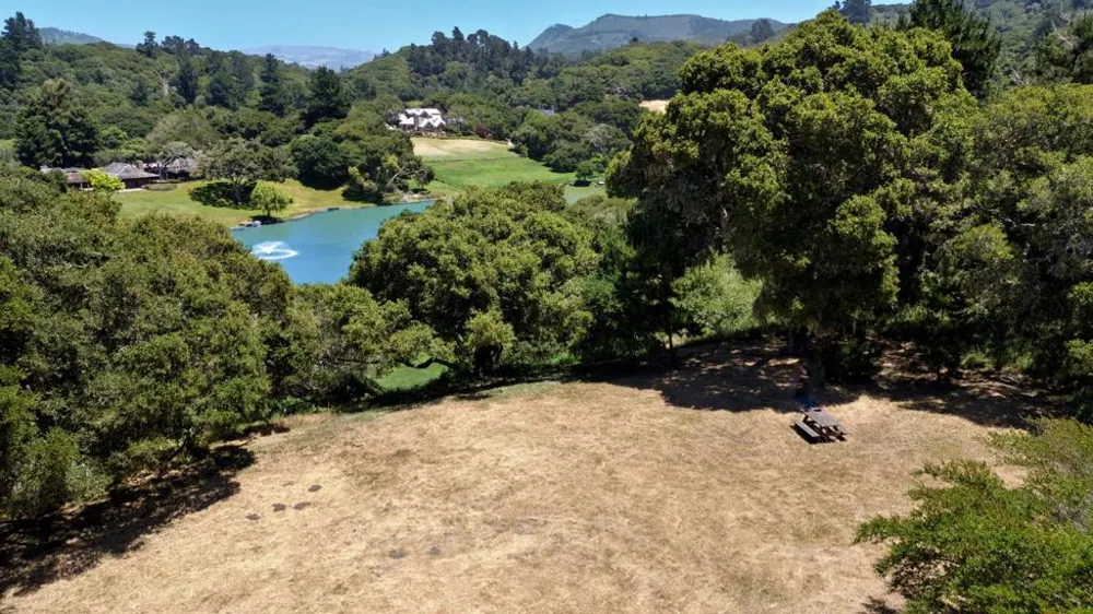 5496 Quail Meadows Drive Carmel, CA 93923