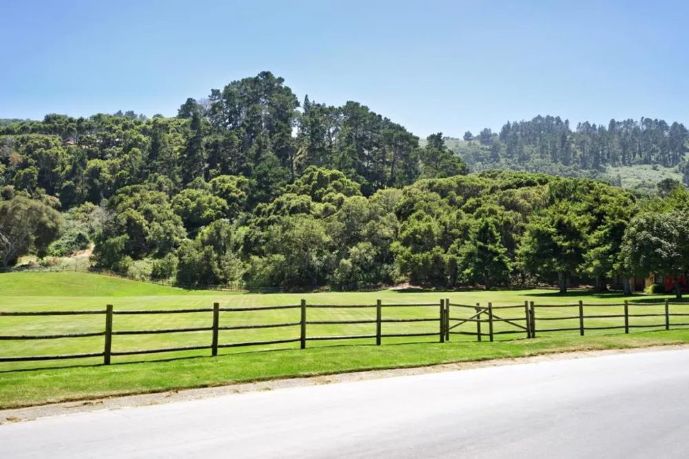 5496 Quail Meadows Drive Carmel, CA 93923