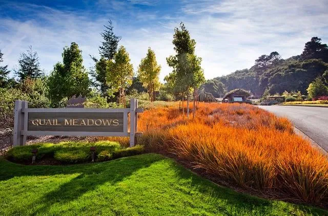 5496 Quail Meadows Drive Carmel, CA 93923