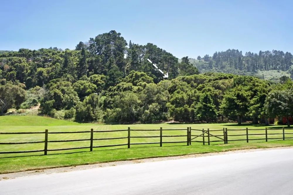 5496 Quail Meadows Drive Carmel, CA 93923