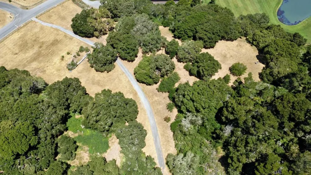 5496 Quail Meadows Drive Carmel, CA 93923