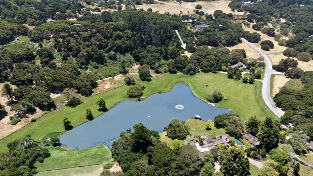 5496 Quail Meadows Drive Carmel, CA 93923