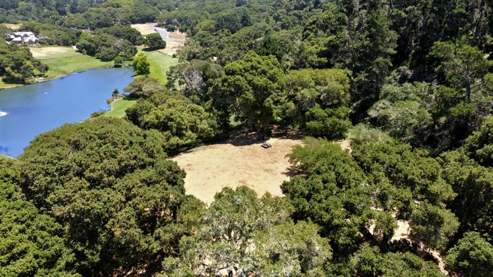 5496 Quail Meadows Drive Carmel, CA 93923